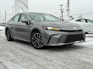 2026 Toyota Camry for sale in Grand Rapids MI