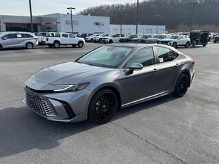 2026 Toyota Camry for sale in Kingsport TN