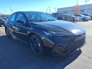 2026 Toyota Camry for sale in Schaumburg IL