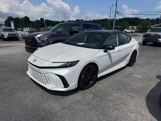 2025 Toyota Camry for sale in Kingsport TN
