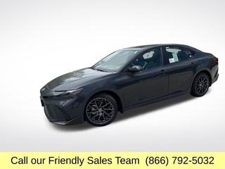 2025 Toyota Camry for sale in Epping NH