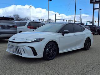 2025 Toyota Camry for sale in Mcdonald TN