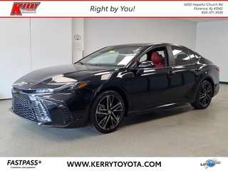 2025 Toyota Camry for sale in Florence KY