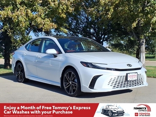 2025 Toyota Camry for sale in Grimes IA