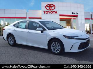 2025 Toyota Camry for sale in Roanoke VA