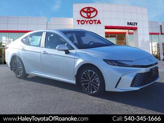 2025 Toyota Camry for sale in Roanoke VA