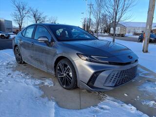 2025 Toyota Camry for sale in Janesville WI