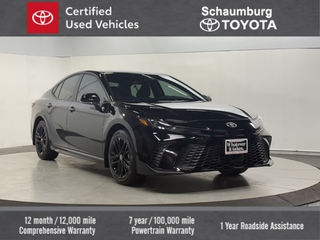 2025 Toyota Camry for sale in Schaumburg IL