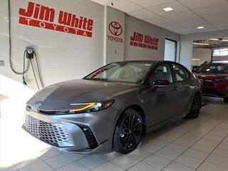 2025 Toyota Camry for sale in Toledo OH