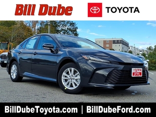 2026 Toyota Camry for sale in Dover NH