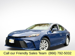 2026 Toyota Camry for sale in Epping NH