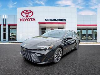 2026 Toyota Camry for sale in Schaumburg IL