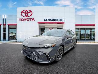 2026 Toyota Camry for sale in Schaumburg IL