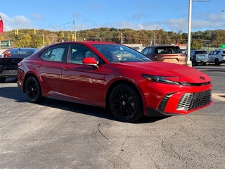 2026 Toyota Camry for sale in Princeton WV