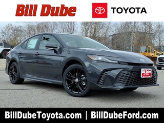 2026 Toyota Camry for sale in Dover NH