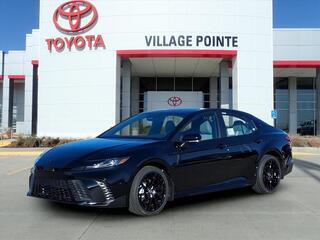 2026 Toyota Camry for sale in Elkhorn NE