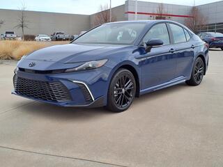 2026 Toyota Camry for sale in Elkhorn NE