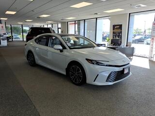 2026 Toyota Camry for sale in Bourbonnais IL