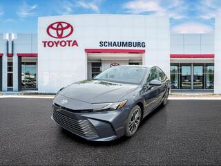 2026 Toyota Camry for sale in Schaumburg IL