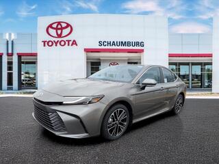 2026 Toyota Camry for sale in Schaumburg IL