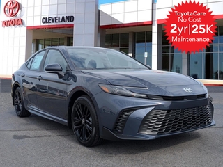 2026 Toyota Camry for sale in Mcdonald TN