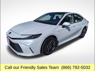 2026 Toyota Camry for sale in Epping NH