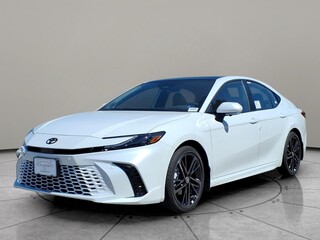 2026 Toyota Camry for sale in West Warwick RI