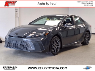 2025 Toyota Camry for sale in Florence KY