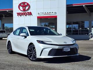 2025 Toyota Camry for sale in Orange TX