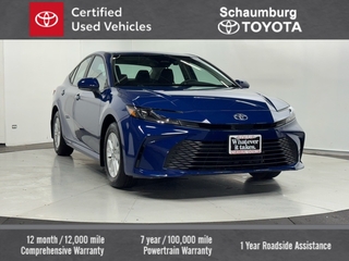 2025 Toyota Camry for sale in Schaumburg IL