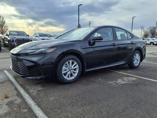 2025 Toyota Camry for sale in Dundee MI