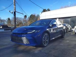 2025 Toyota Camry for sale in Lexington MA