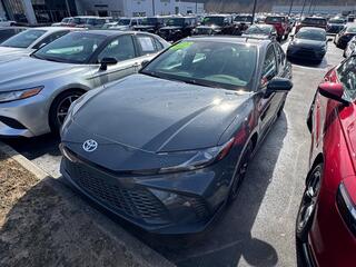 2025 Toyota Camry for sale in Kingsport TN