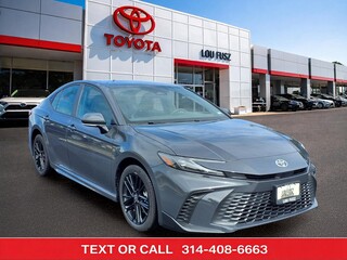 2025 Toyota Camry for sale in Kirkwood MO