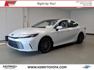 2025 Toyota Camry for sale in Florence KY