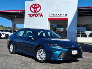 2025 Toyota Camry for sale in Orange TX