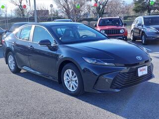 2025 Toyota Camry for sale in Roanoke VA