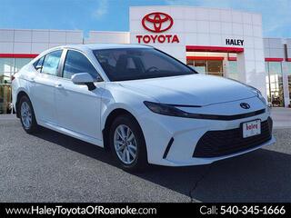 2025 Toyota Camry for sale in Roanoke VA