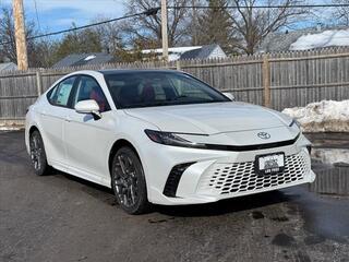 2025 Toyota Camry for sale in Kirkwood MO