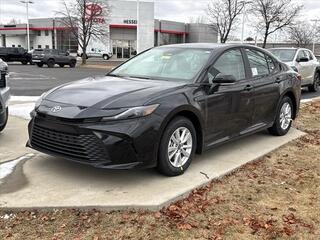 2025 Toyota Camry for sale in Janesville WI