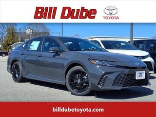 2025 Toyota Camry for sale in Dover NH