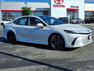 2025 Toyota Camry for sale in Lynchburg VA