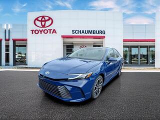 2026 Toyota Camry for sale in Schaumburg IL