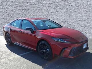 2026 Toyota Camry for sale in Bourbonnais IL