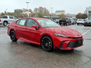 2026 Toyota Camry for sale in Roanoke VA