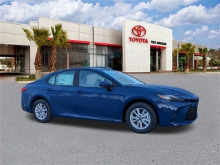2026 Toyota Camry for sale in Charleston SC