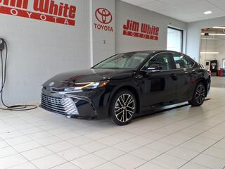 2026 Toyota Camry for sale in Toledo OH
