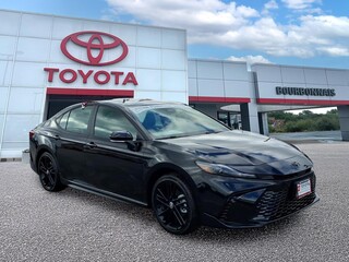 2026 Toyota Camry for sale in Bourbonnais IL