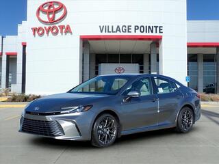2026 Toyota Camry for sale in Elkhorn NE