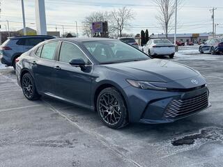 2026 Toyota Camry for sale in Janesville WI